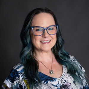 Heidi Kelly, LPC, CAGCS